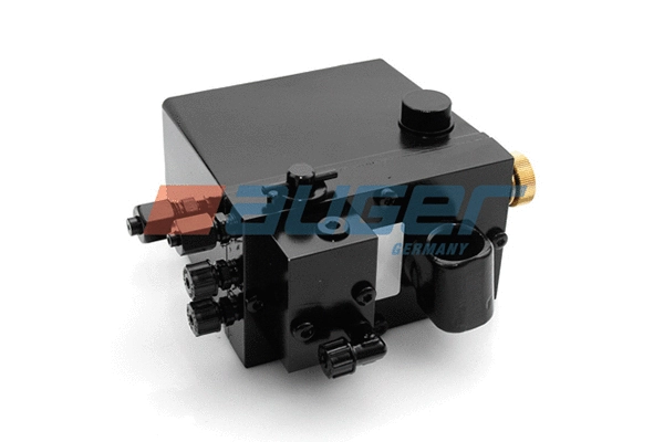 Tilt Pump, driver cab (68537)