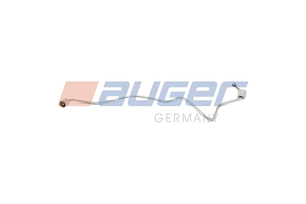 High Pressure Pipe, injection system (86564)