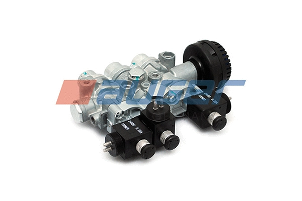 Solenoid Valve (75046)