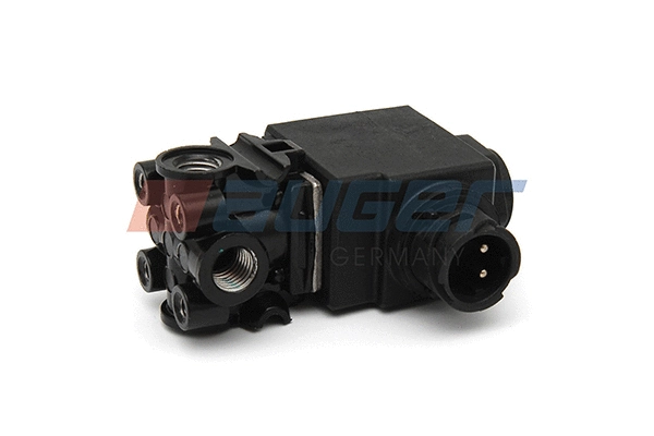 Solenoid Valve (75992)