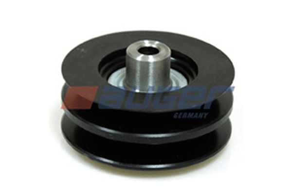 Tensioner Pulley, V-ribbed belt (55732)