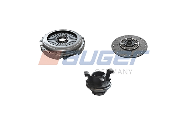 Clutch Kit (100373)