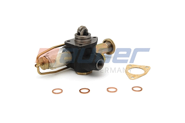 Pump, fuel pre-supply (71509)