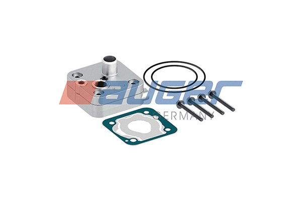 Cylinder Head, air compressor (78323)