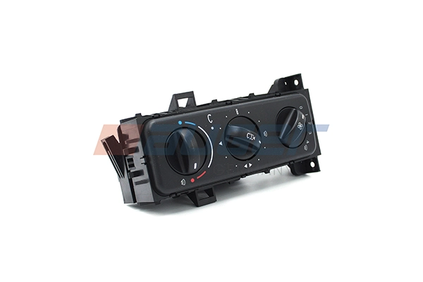 Control Unit, air conditioning (100022)