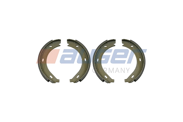 Brake Shoe Set (109161)