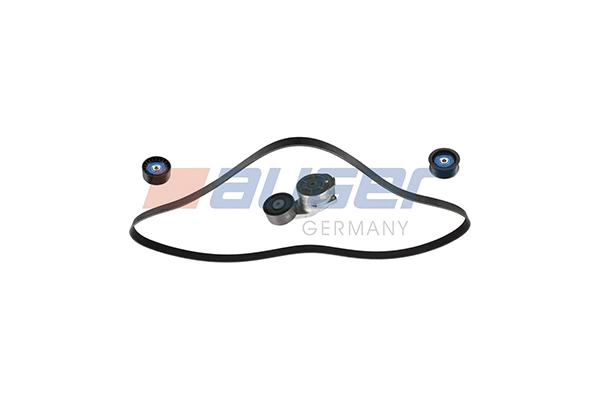 V-Ribbed Belt Set (99108)
