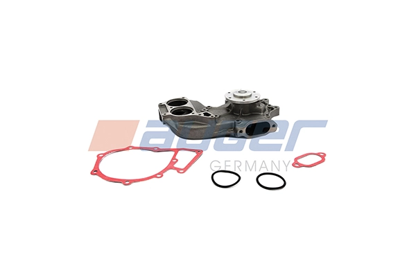 Water Pump, engine cooling (93219)