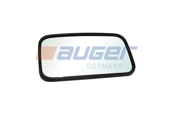 Exterior Mirror, driver cab (91743)