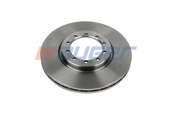 Brake Disc (31356)