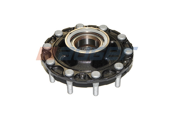 Wheel Hub (84634)
