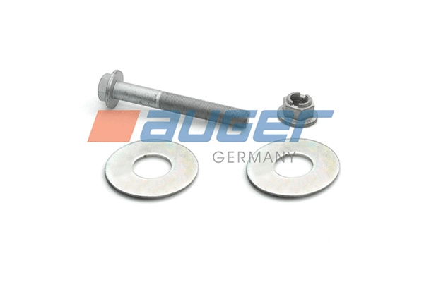 Repair Kit, spring bolt (77436)