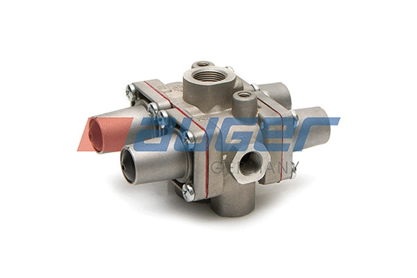 Multiport Valve (75034)