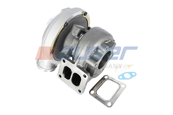 Charger, charging (supercharged/turbocharged) (100314)