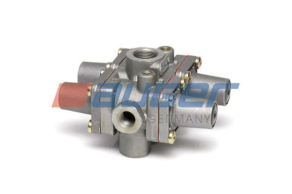 Multiport Valve (78540)