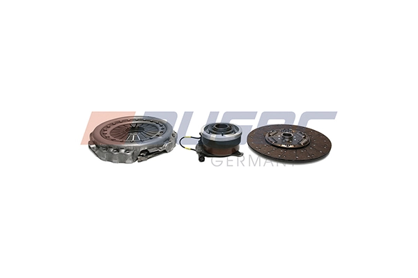 Clutch Kit (80181)