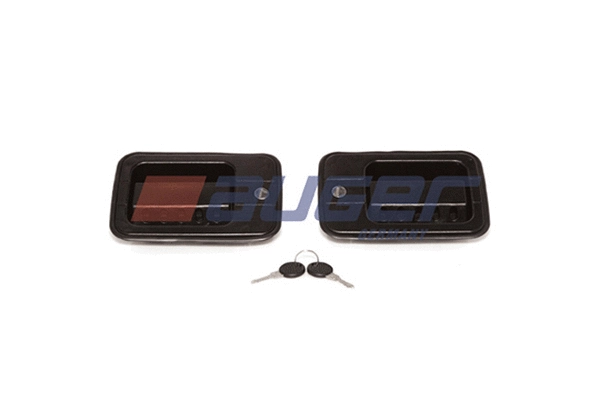 Exterior Door Handle (66322)