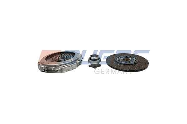 Clutch Kit (98092)