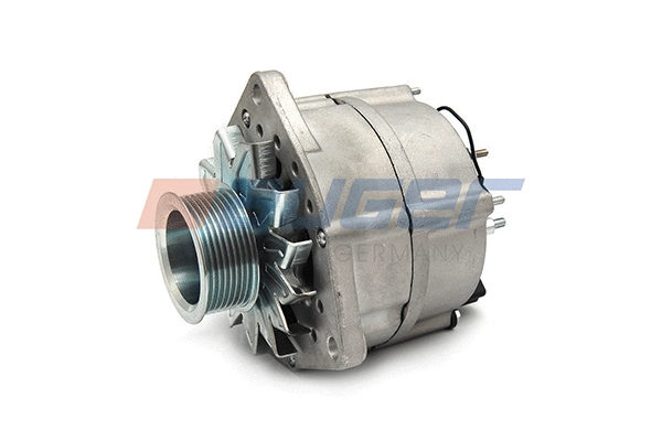 Alternator (85698)
