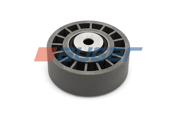 Tensioner Pulley, V-ribbed belt (80547)