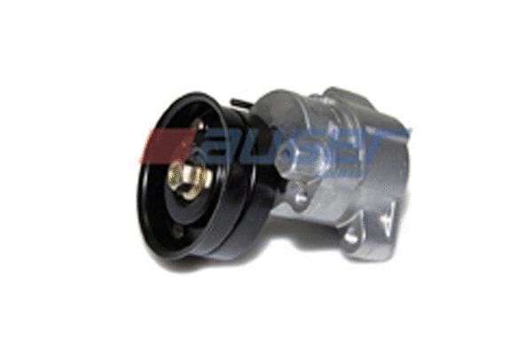 Belt Tensioner, V-ribbed belt (70471)