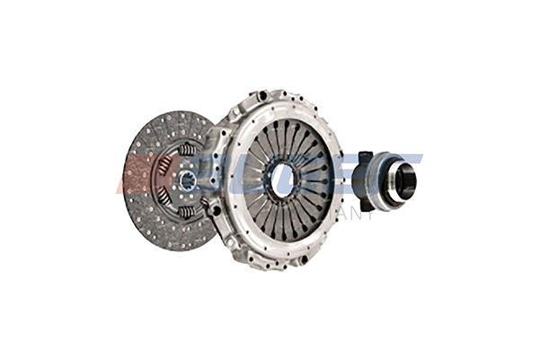 Clutch Kit (100647)
