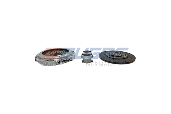 Clutch Kit (98083)