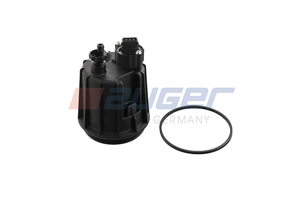 Inspection Glass, hand feed pump (107688)