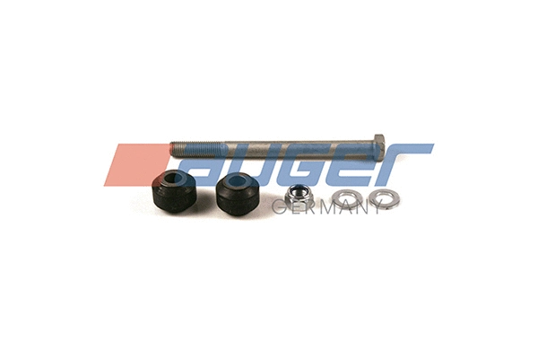 Repair Kit, spring bolt (53806)