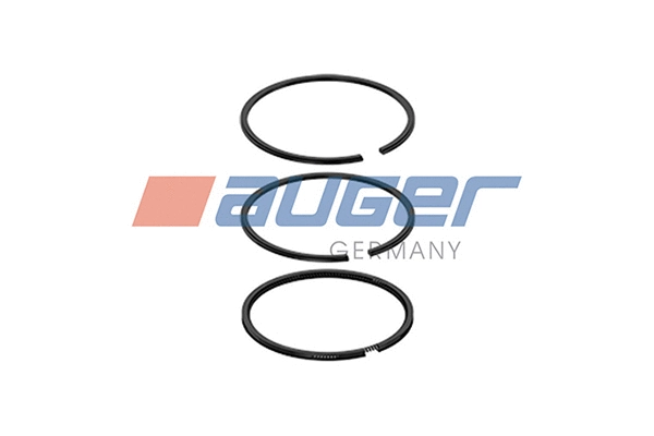 Piston Ring Set, air compressor (76768)