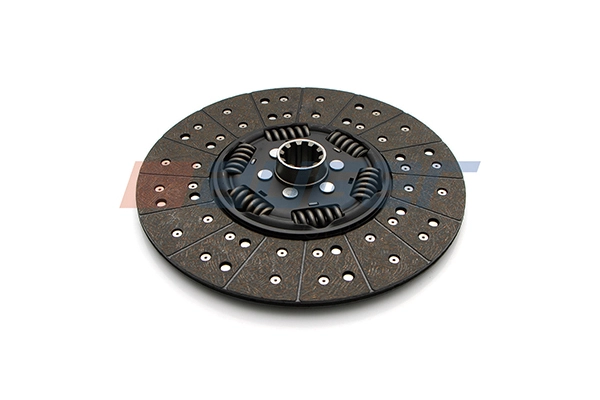 Clutch Disc (73712)