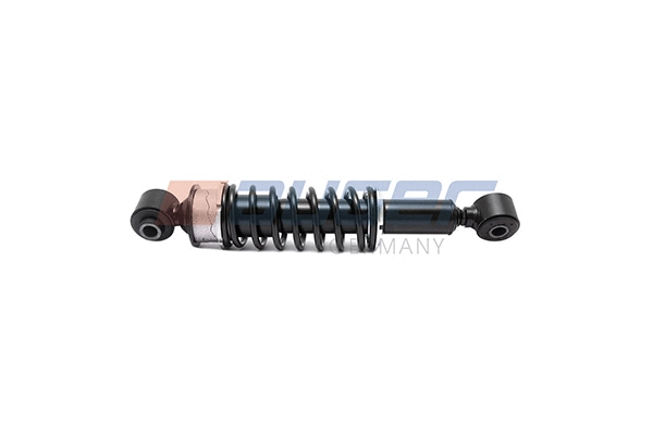 Shock Absorber, driver cab suspension (20675)
