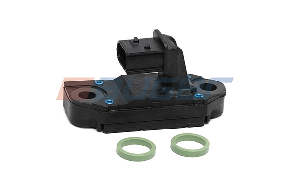 Sensor, exhaust pressure (109033)