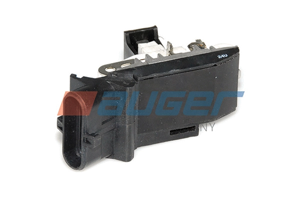 Alternator Regulator (74318)