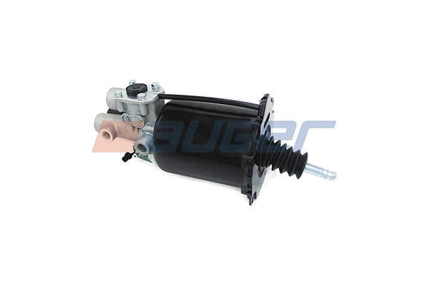 Clutch Booster (95945)
