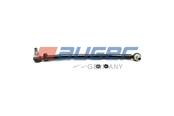 Centre Rod Assembly (10473)