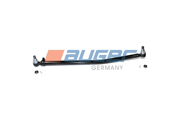 Centre Rod Assembly (10175)