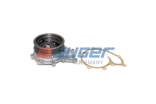 Water Pump, engine cooling (57759)