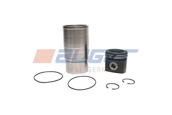Repair Set, piston/sleeve (110646)