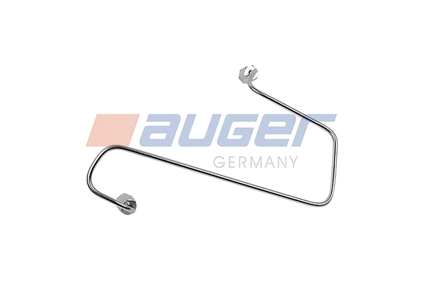 High Pressure Pipe, injection system (99823)