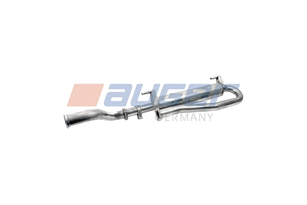 Front Muffler (89892)