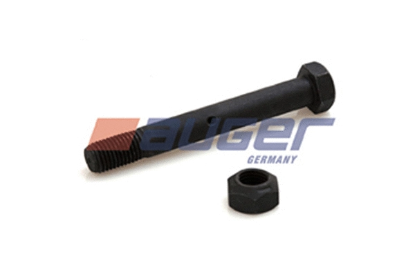 Repair Kit, spring bolt (54243)