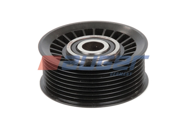 Tensioner Pulley, V-ribbed belt (67774)