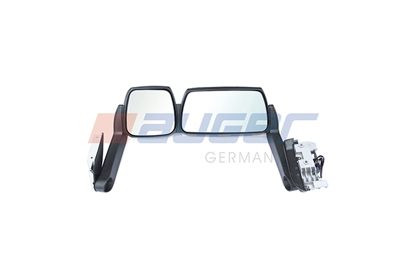 Exterior Mirror, driver cab (92503)
