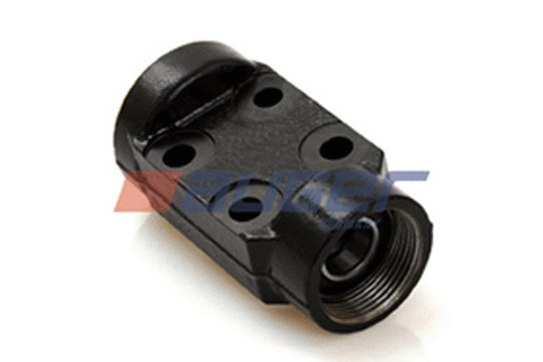Bearing Bracket, shock absorber mounting (driver cab) (54211)