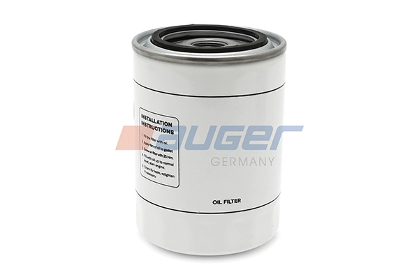 Oil Filter (91263)
