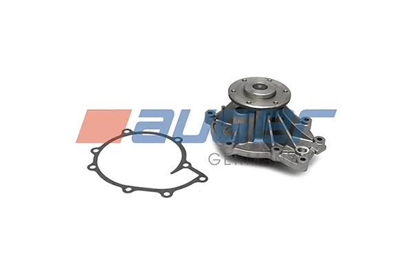 Water Pump, engine cooling (80766)