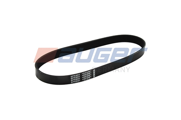 V-Ribbed Belt (87745)