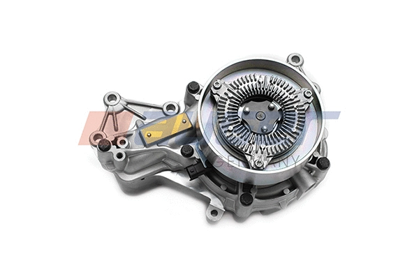 Water Pump, engine cooling (81807)