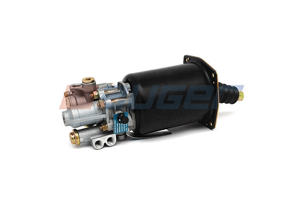 Clutch Booster (82452)